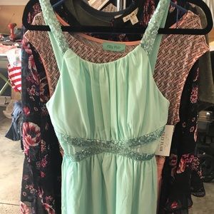 Fillyflair brand new dress!